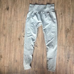 Gymshark Vital Seamless Leggings Size M